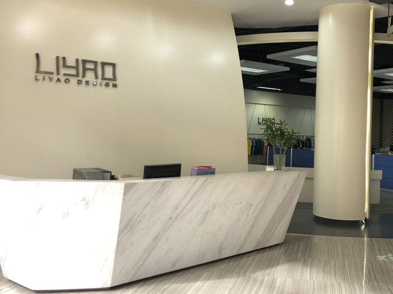 China Guangzhou Odin Apparel Co., Ltd.， Perfil da empresa 