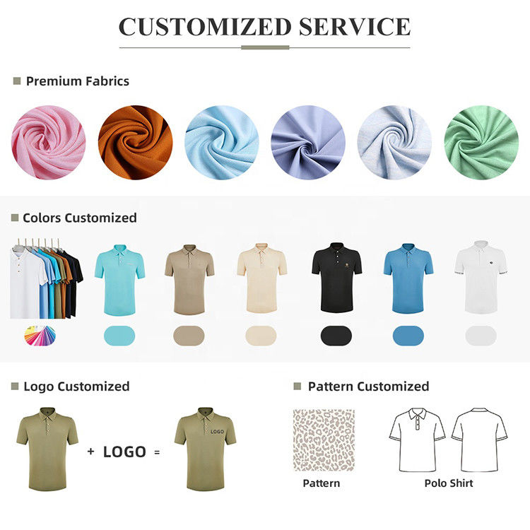 T-shirts femininos personalizados de tamanho grande 320 Gsm Tecido de tricô Anti-rugas