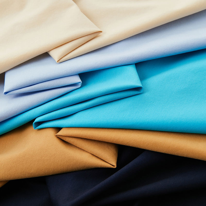 Tecido de tricô tipo secar rápido requintado alfaiataria ultra sem costura polo camiseta para homens