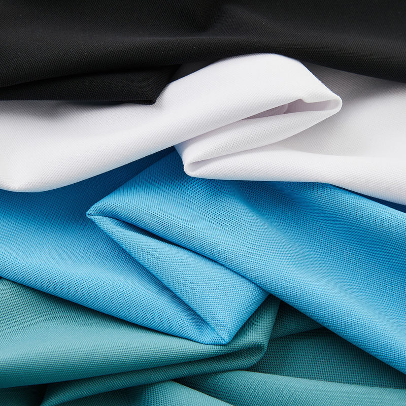 Camiseta de polo regular e adequada para o estilo casual de verão