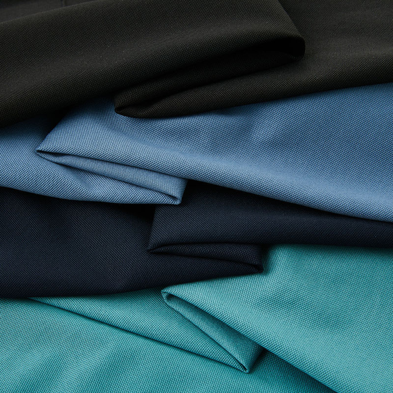 Camiseta de polo de manga curta de tamanho grande para homens Crianças Tecido de tricô Primavera Verão Outono