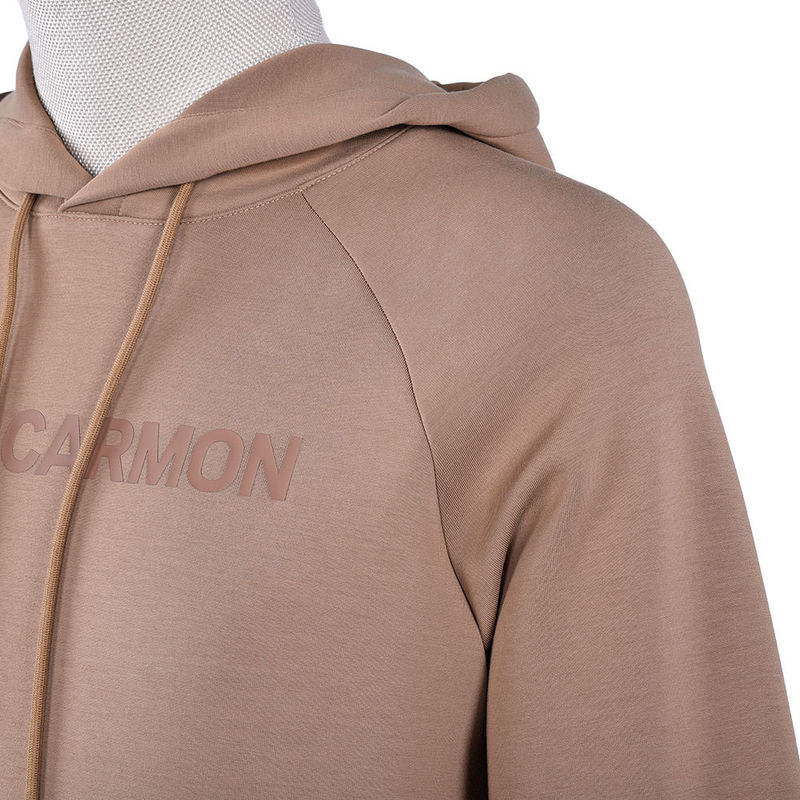 Adultos Capuzes Unisex de grande porte Camisetas personalizadas Suor para esportes