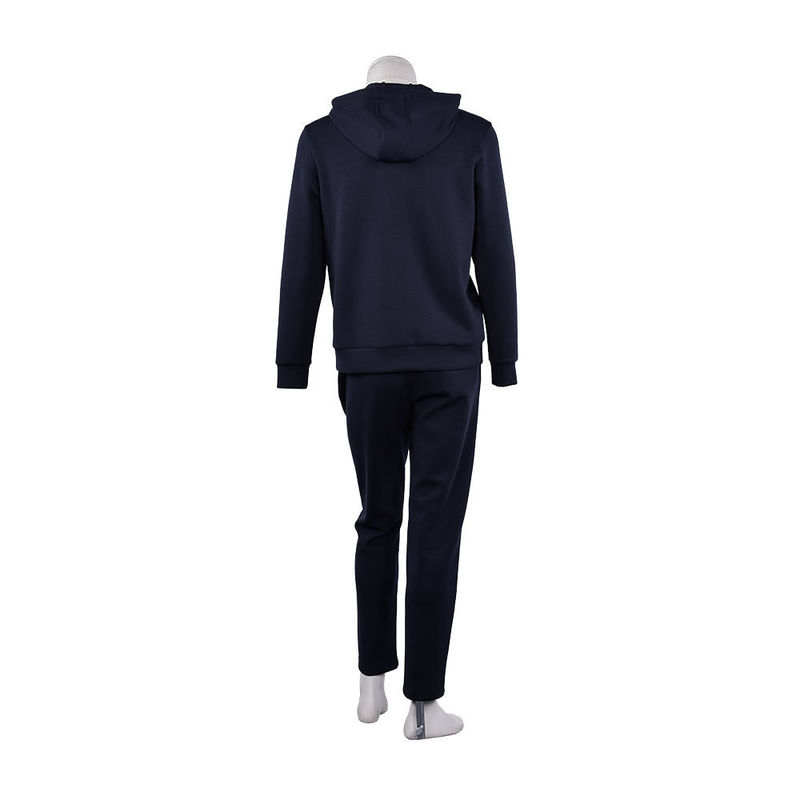 Vintage Women's Clothing Set Hoodies de Inverno de Grande Tamanho ODM OEM