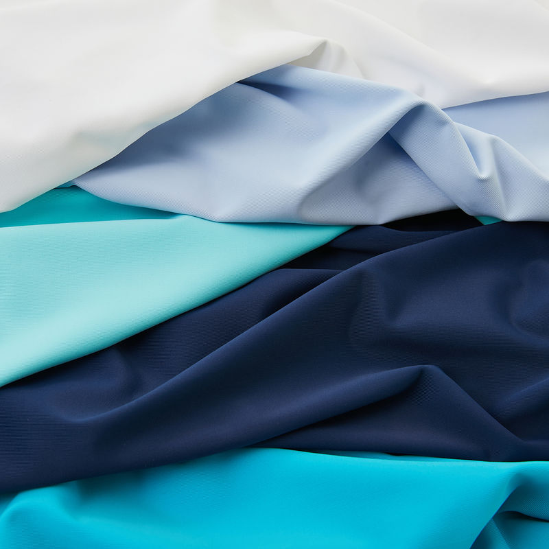 Camisa de polo para homens 170-210 gramas Tecido de malha personalizado