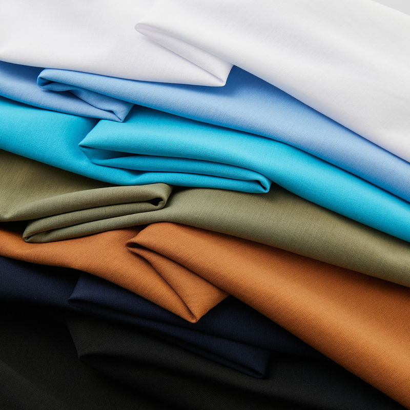 T-Shirt masculino de golfe personalizado 170-210 gramas Logotipo personalizado 95% algodão 5% espandêx