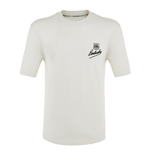 Camiseta masculina personalizada profissional de boa qualidade, 170-210 gramas, alta elasticidade, com logotipo bordado solto