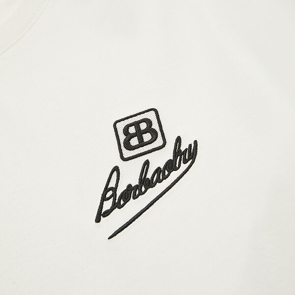 ODIN Personalizado 320 Gsm Oversized Loose Fit Little Drop Shoulder T Shirt Camisetas Lisas