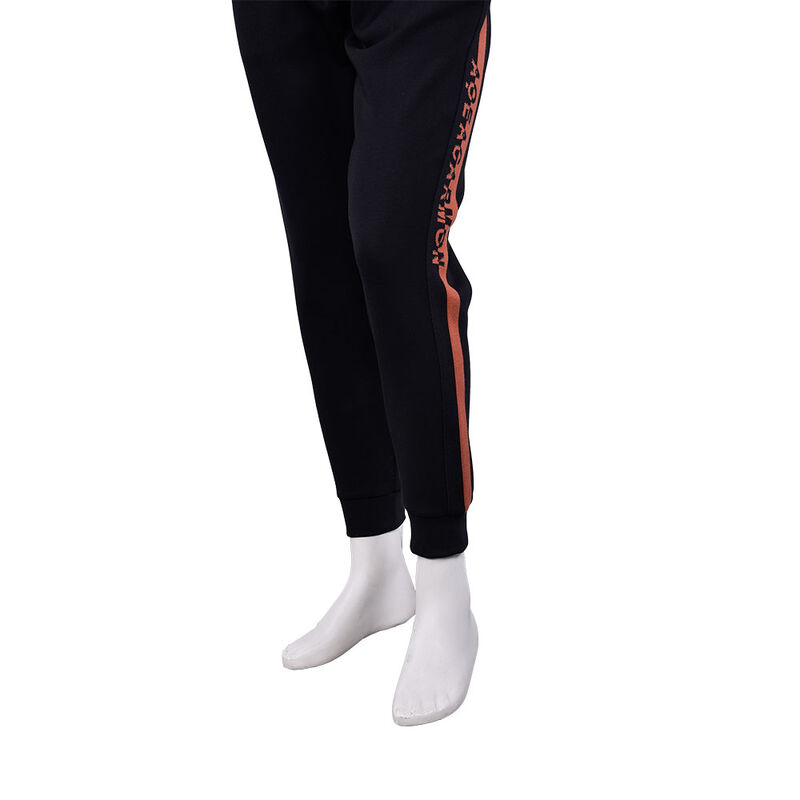 Conjunto de moletons e calças de moletom para treinamento e corrida diária no atacado com etiqueta privada e logotipo personalizado