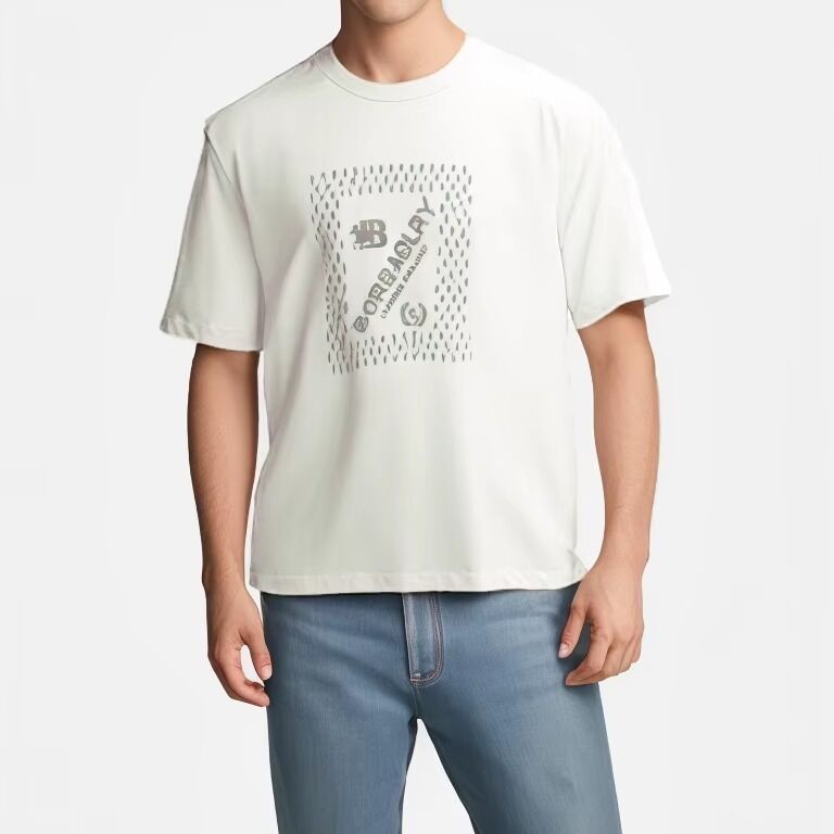 Etiqueta de transferência de calor de baixa qualidade fornecedor de logotipo 3D impresso sob medida transferência de calor para impressão de camisetas