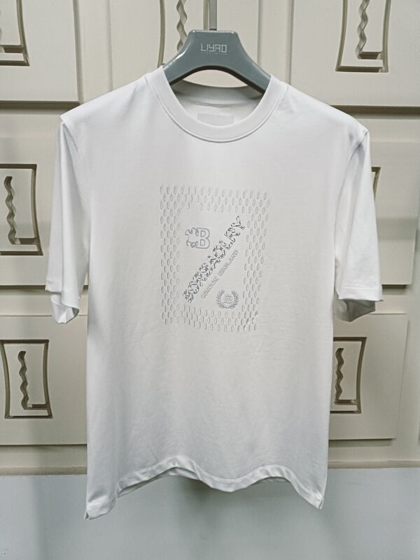 Etiqueta de transferência de calor de baixa qualidade fornecedor de logotipo 3D impresso sob medida transferência de calor para impressão de camisetas