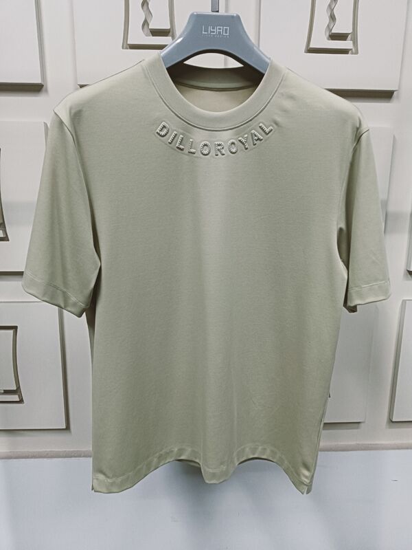 Moletom de Poliéster com Logo Personalizado e Estampável em Tecido Mesh, Camiseta Oversized Masculina