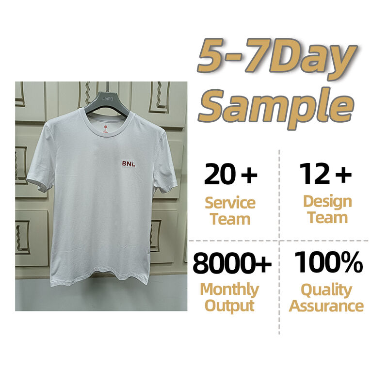 Camisetas Esportivas Masculinas de Algodão Respirável de Verão com Gola Redonda Soltas para Esportes ao Ar Livre, Roupas