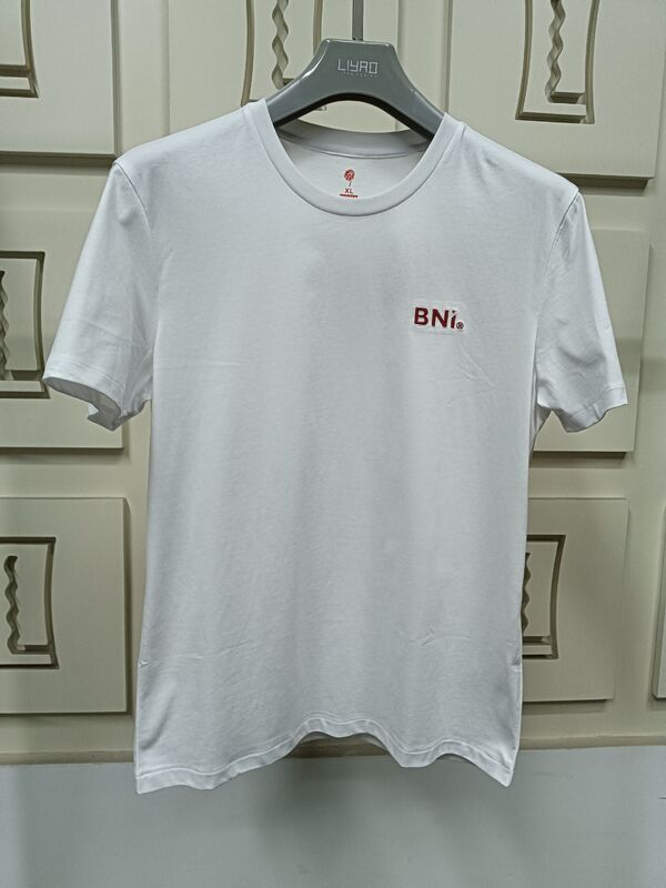 Camisetas Esportivas Masculinas de Algodão Respirável de Verão com Gola Redonda Soltas para Esportes ao Ar Livre, Roupas