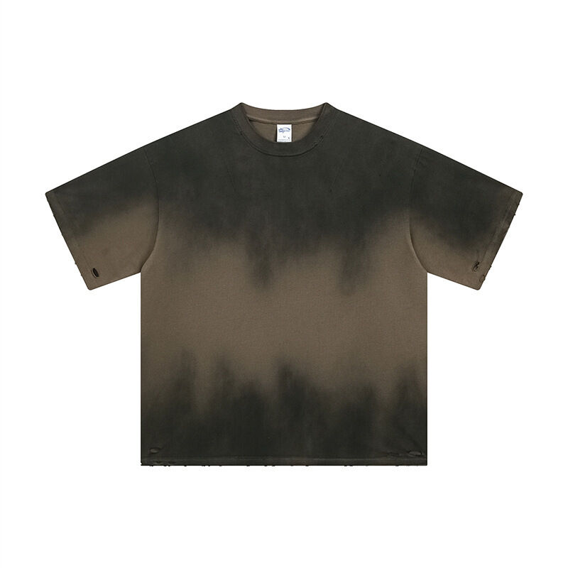 Camisetas Personalizadas Baratas no Atacado de Alta Qualidade com Logo Personalizado Camisetas Masculinas Tamanhos Grandes Masculinas