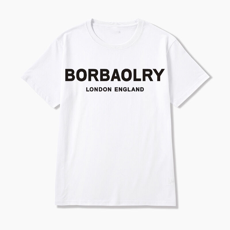 Novos Chegados Varejo Impressão Personalizada Plain Blank Branco Sport Gym Run Quick Dry Homens T-Shirt para Homens