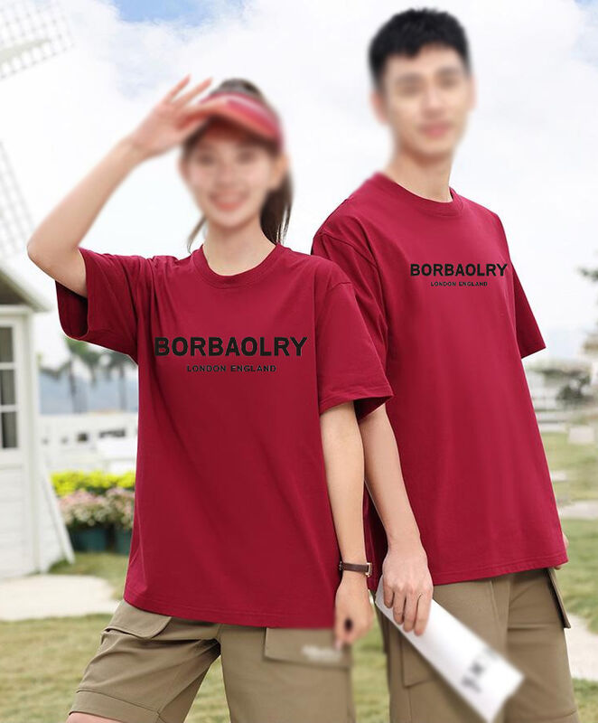 Custom Logotipo pessoal de marca própria Camisa masculina Fabricante Camisa de alta qualidade Camisa confortável de algodão Camisa para homens Marca