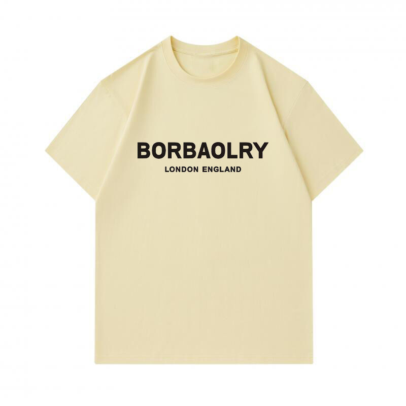 Custom Logotipo pessoal de marca própria Camisa masculina Fabricante Camisa de alta qualidade Camisa confortável de algodão Camisa para homens Marca