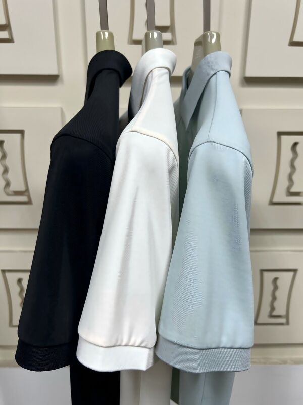 Camisas Polo Masculinas Clássicas | Manga Curta, Qualidade Premium para Uso Casual Diário Fabricação Requintada de Camisetas Masculinas