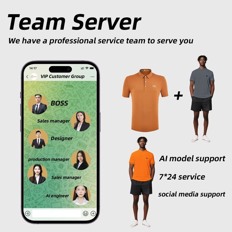 Novo Produto Logotipo personalizado Personalizado Fit Homens de Negócios Roupas de golfe de manga curta T-shirts de polo