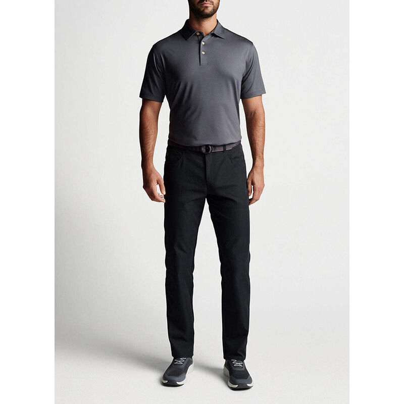 Camisas Polo Personalizadas Marcas Próprias Camiseta Clássica de Alta Qualidade com Caimento Clássico Camisas Polo Masculinas Lisas para Golfe Atacado