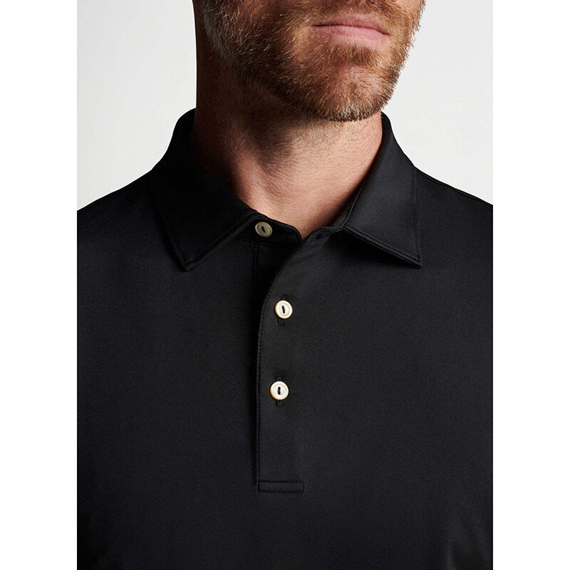 Camisas Polo Personalizadas Marcas Próprias Camiseta Clássica de Alta Qualidade com Caimento Clássico Camisas Polo Masculinas Lisas para Golfe Atacado