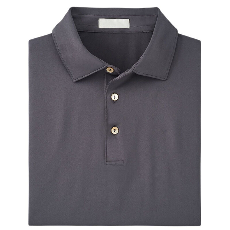 Camisas Polo Personalizadas Marcas Próprias Camiseta Clássica de Alta Qualidade com Caimento Clássico Camisas Polo Masculinas Lisas para Golfe Atacado